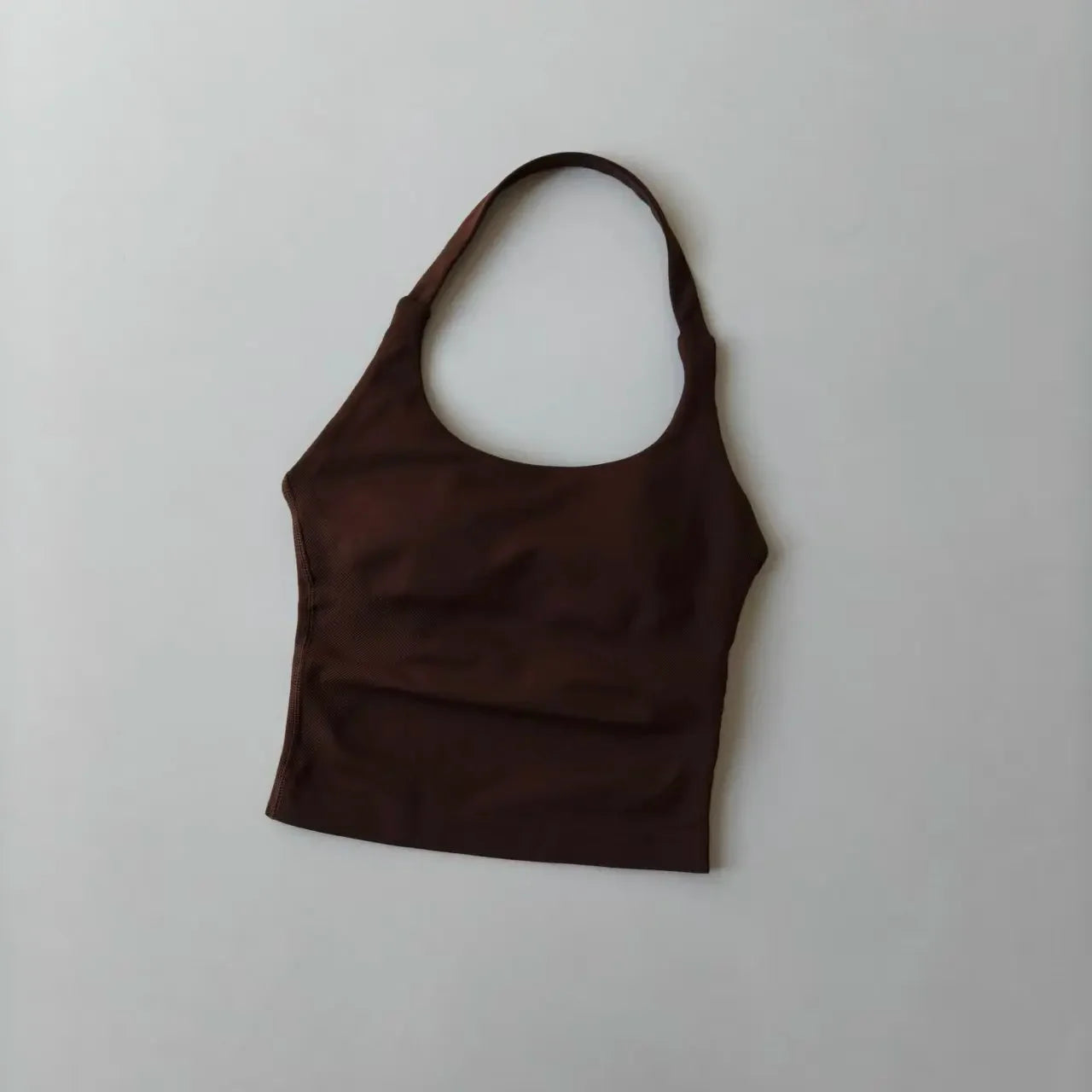 Top Fitness Sem Costura com Costas Cruzadas | We Liftlux