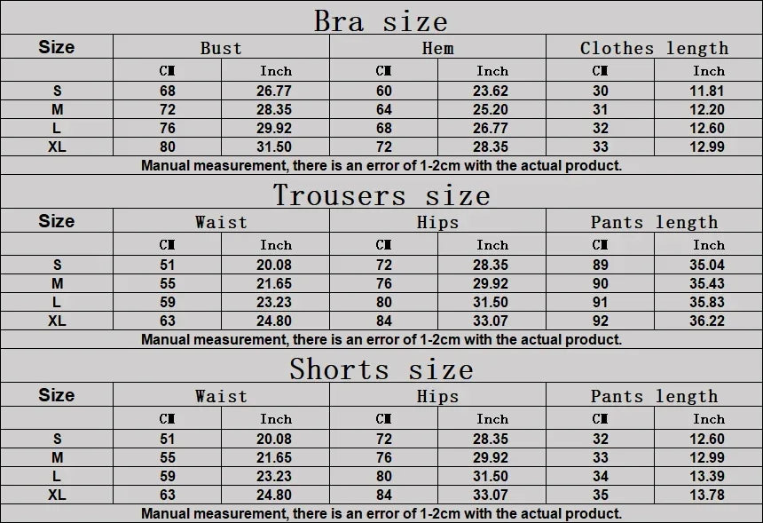 Conjunto de ginástica de ioga Esculpe e Levanta — Sutiã push-up + Legging/Shorts de cintura alta | We Liftlux